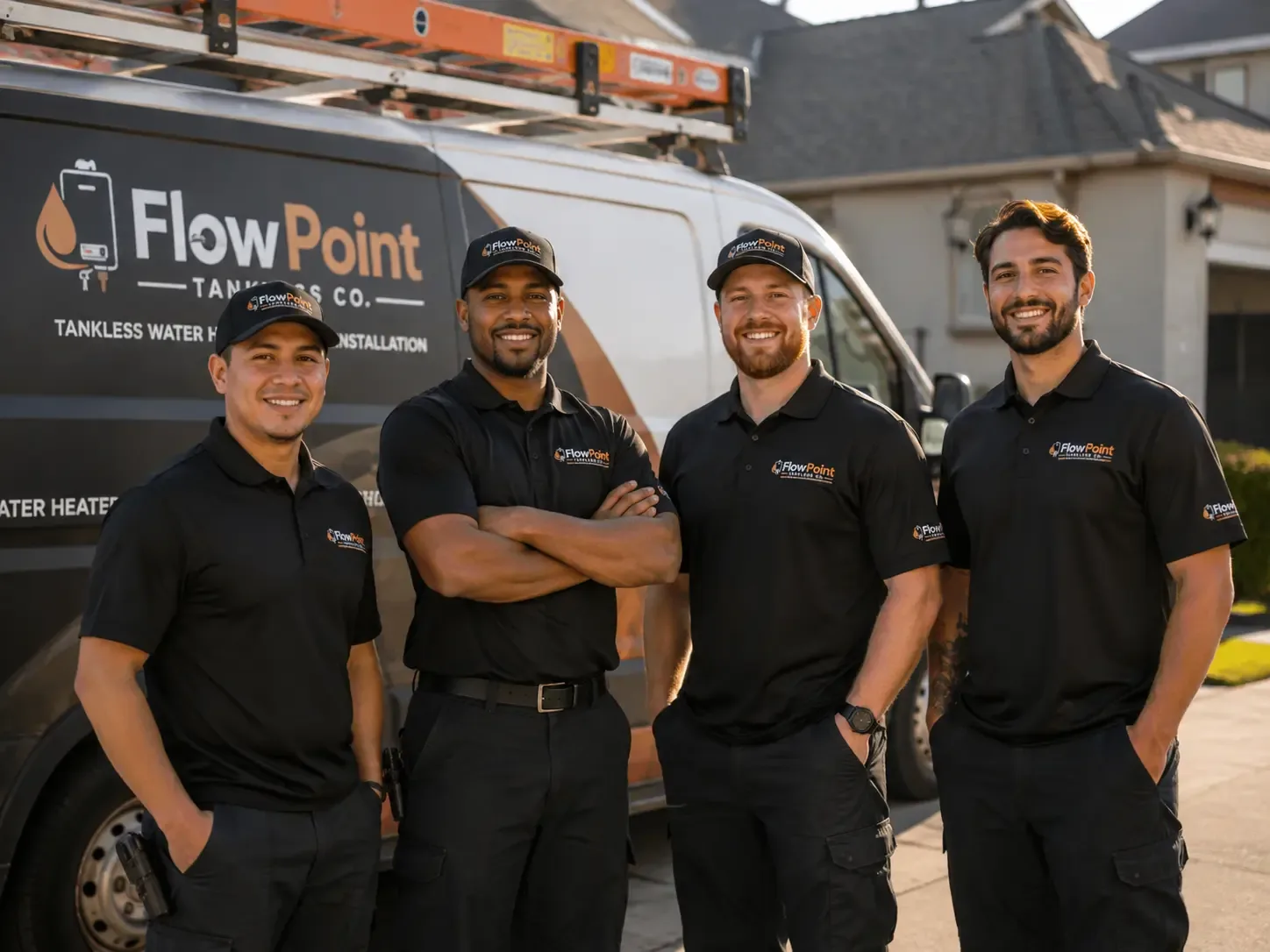 Tankless Water Heater Installation company in Big Pine Key, FL
