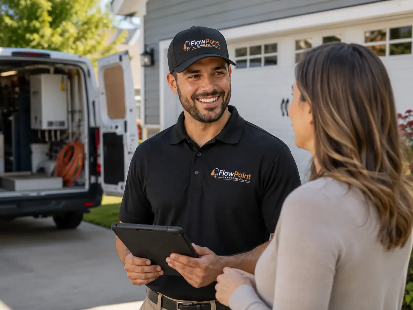 Tankless Water Heater Installation Big Pine Key, FL FAQs